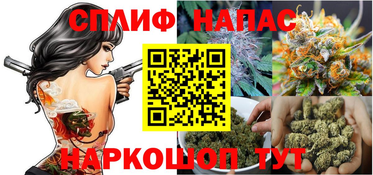 Каннабис Ganja Курчатов